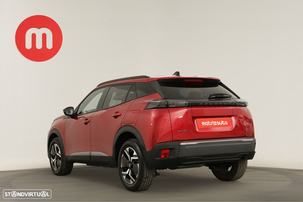 Peugeot 2008 1.2 PureTech Allure - 3
