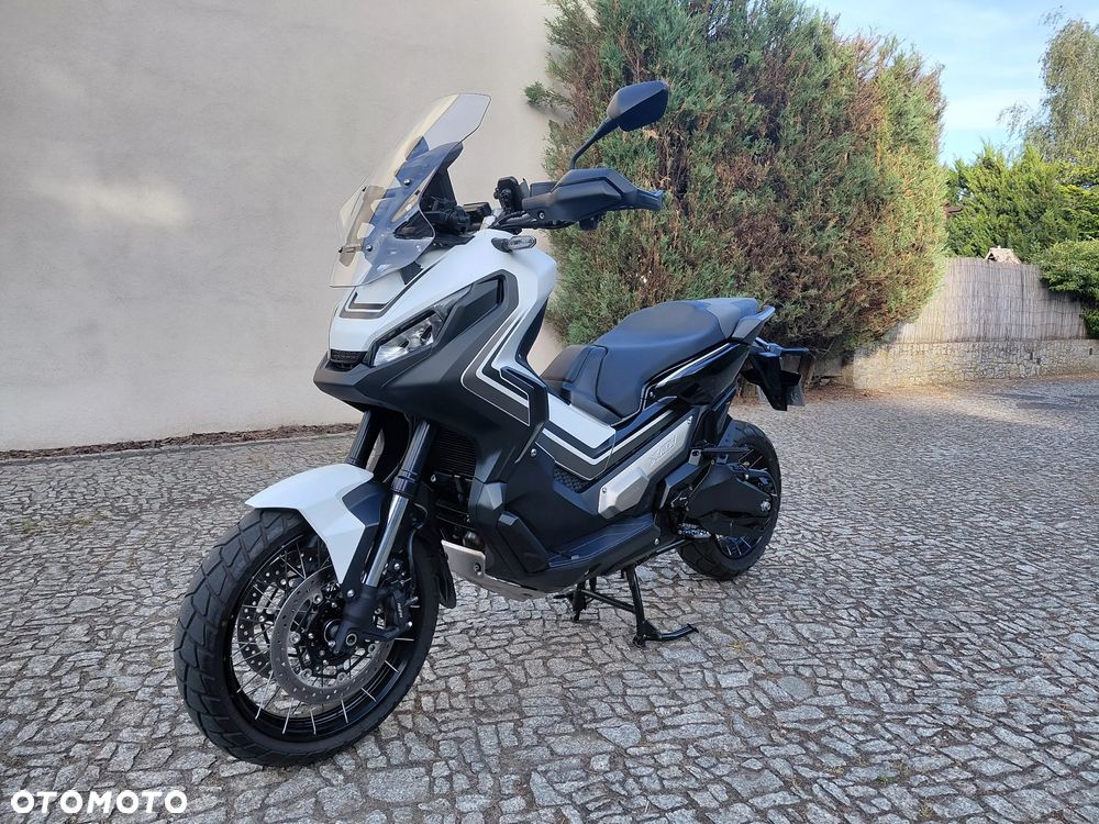 Honda X-ADV - 24