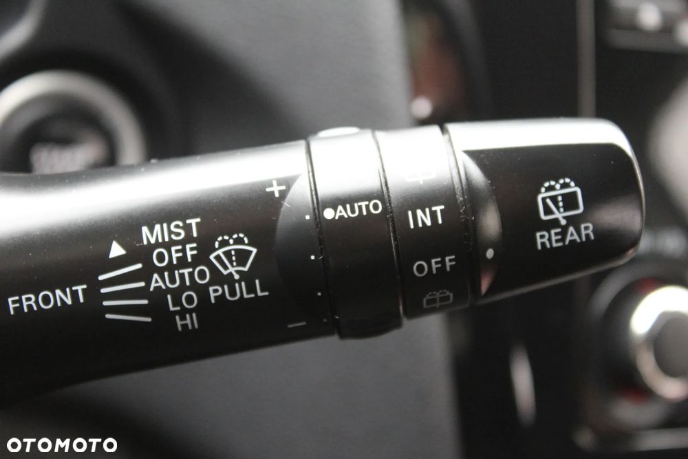 Mitsubishi ASX 1.6 2WD Plus - 28