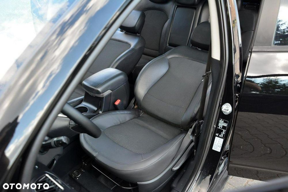 Hyundai ix35 2.0 4WD Automatik Premium - 20