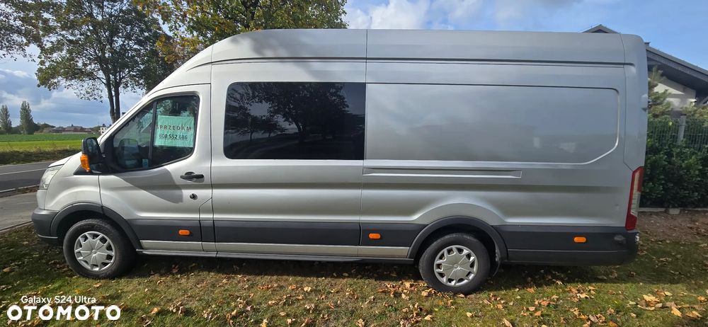 Ford Transit - 4