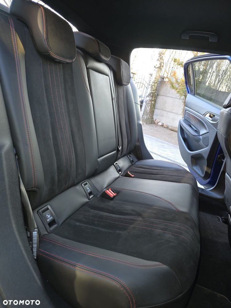 Peugeot 308 THP 205 Stop & Start GT - 24