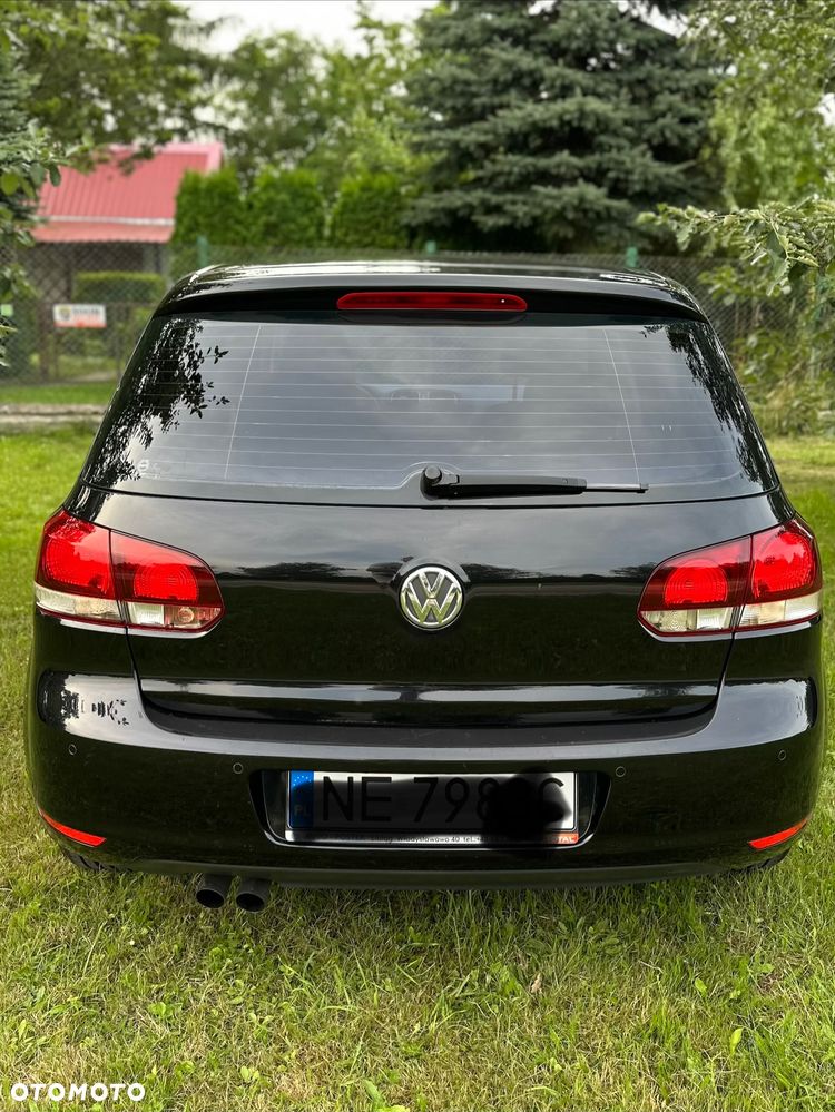 Volkswagen Golf 1.4 TSI Highline - 4