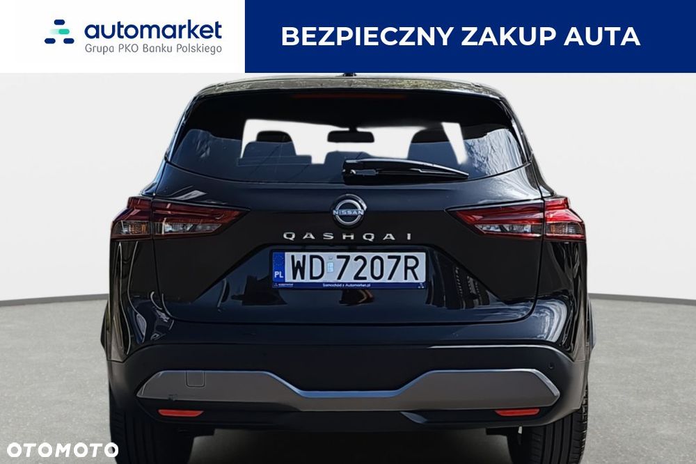 Nissan Qashqai - 9
