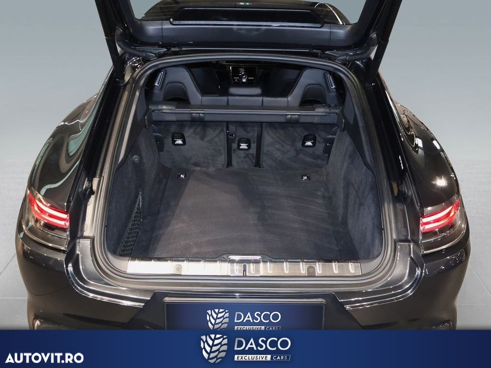 Porsche Panamera 4 E-Hybrid Platinum Edition - 25