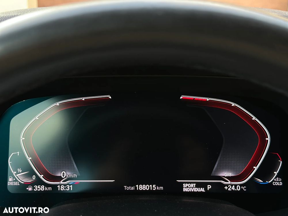 BMW X5 xDrive30d - 17