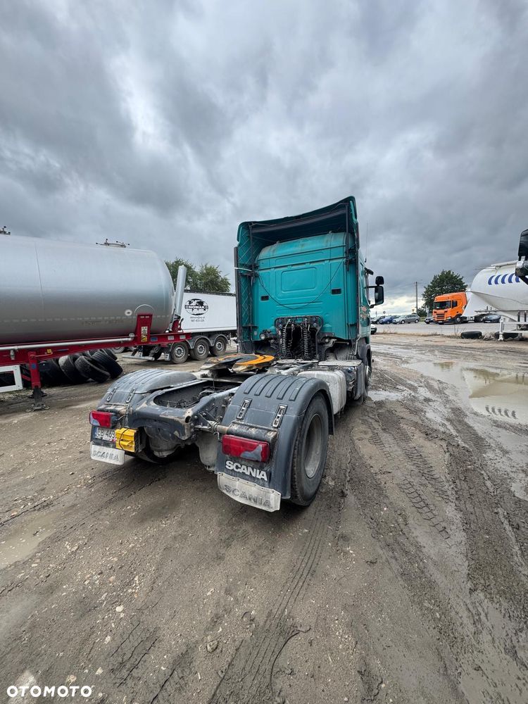 Scania R450 - 3