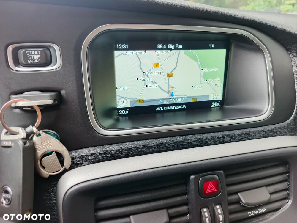 Volvo V40 - 29