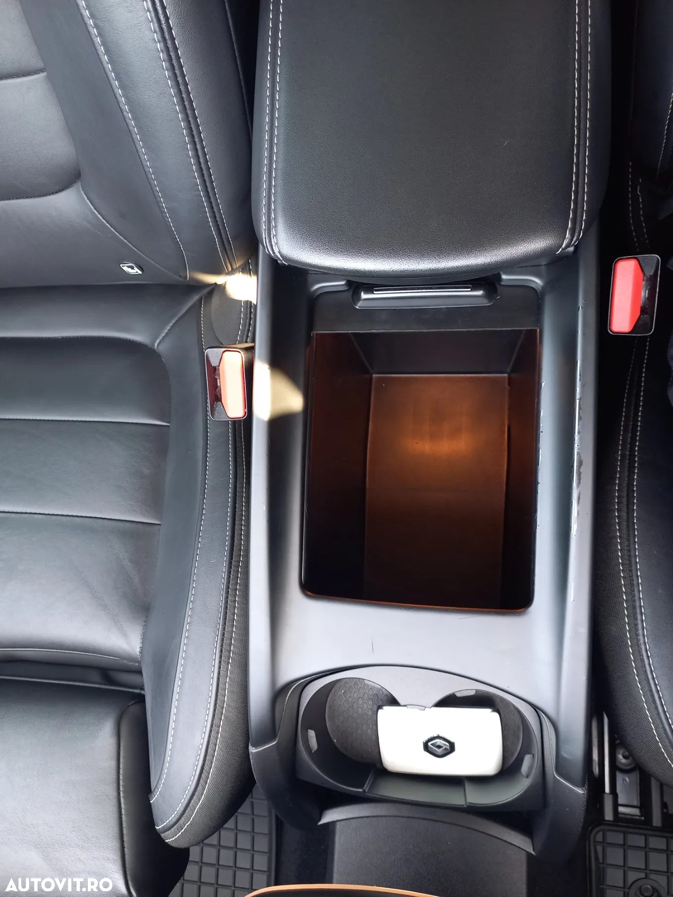 Renault Grand Scenic BLUE dCi 150 EDC BOSE EDITION - 25
