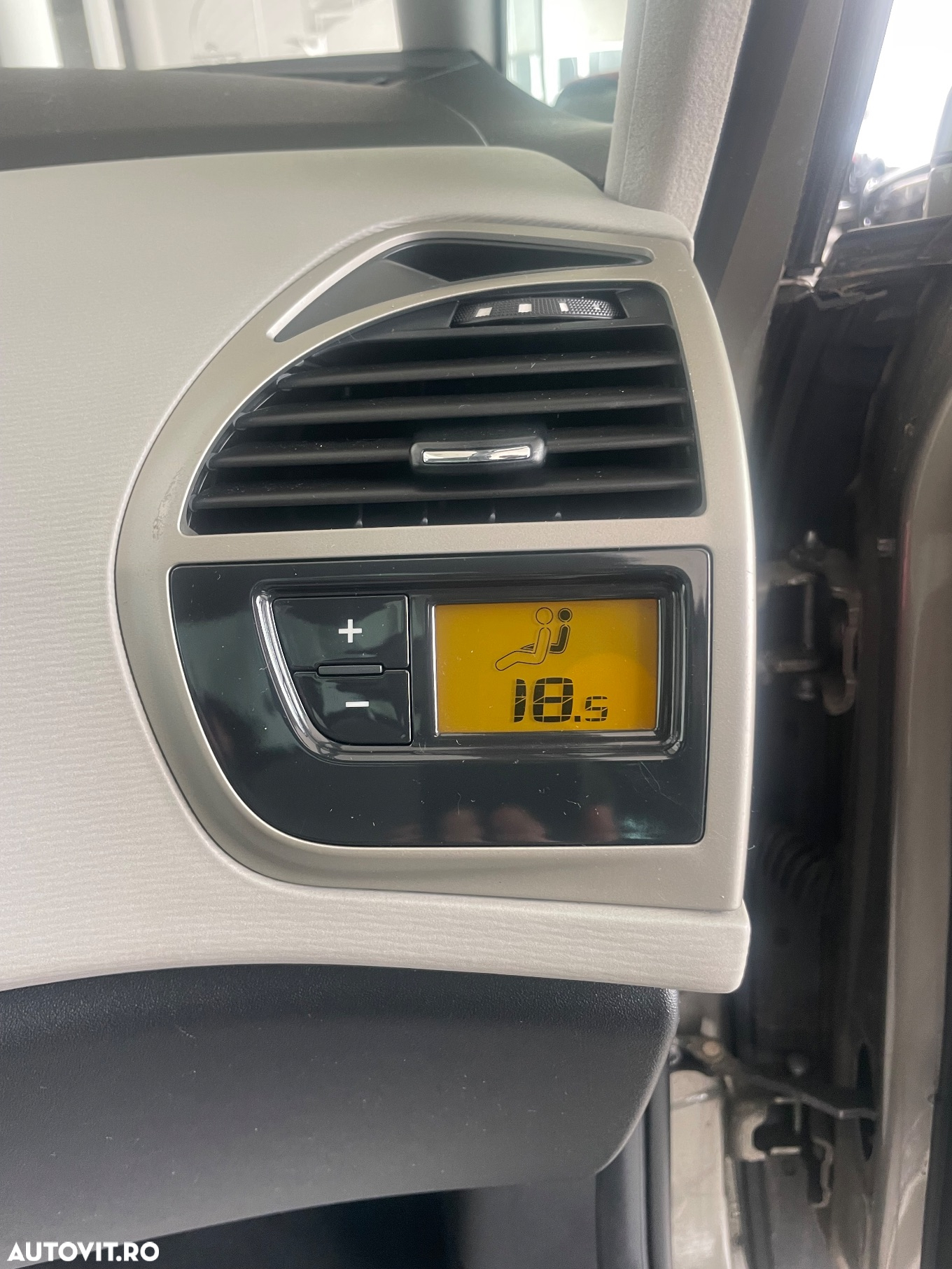 Citroën C4 Picasso THP 140 Aut. Exclusive - 14
