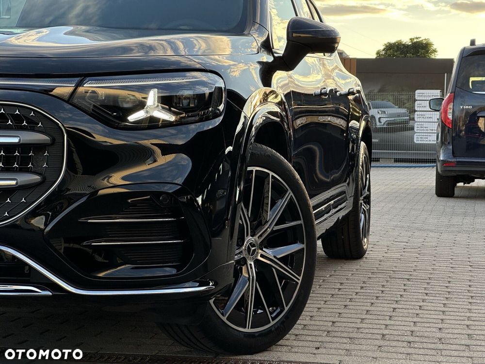 Mercedes-Benz GLB 200 mHEV 8G-eDCT - 7