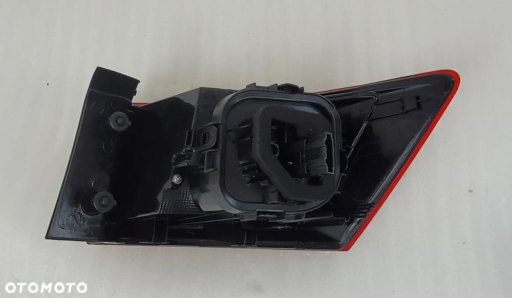 LAMPA LEWA TYŁ TYLNA SEAT ATECA 2016-2020 LED 575945207E - 6