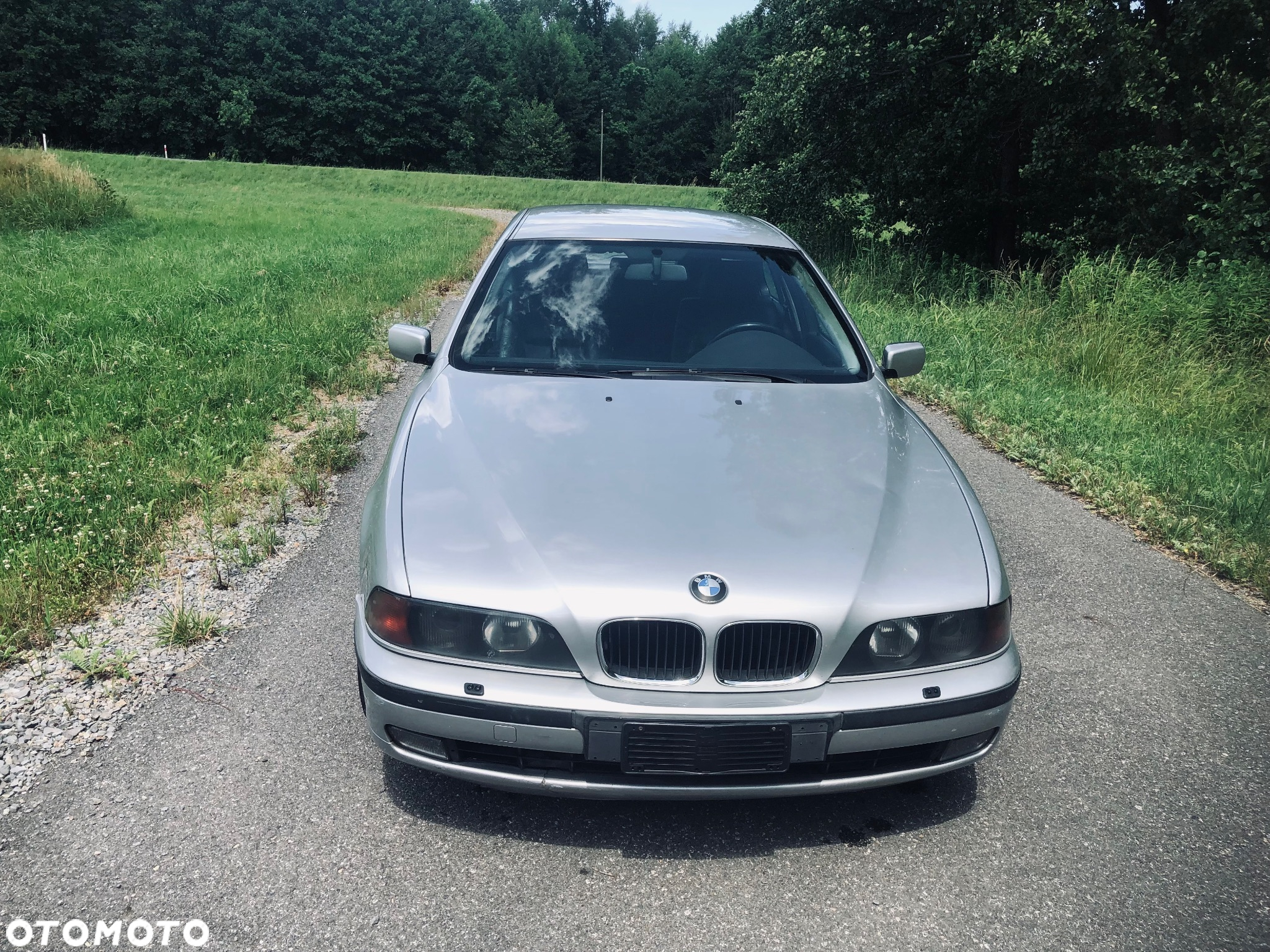 BMW Seria 5 525tds - 10