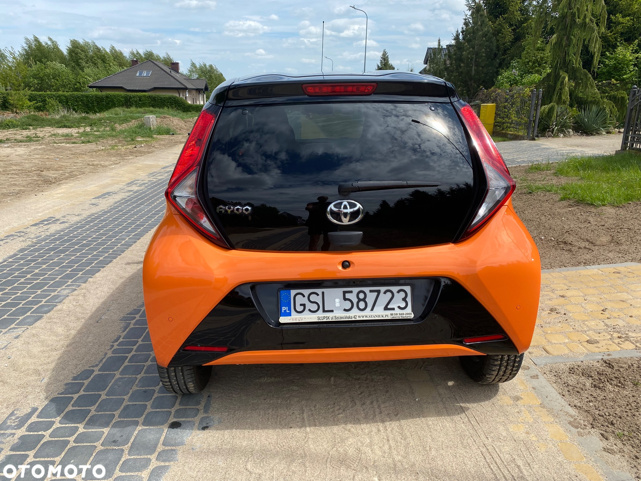 Toyota Aygo - 15