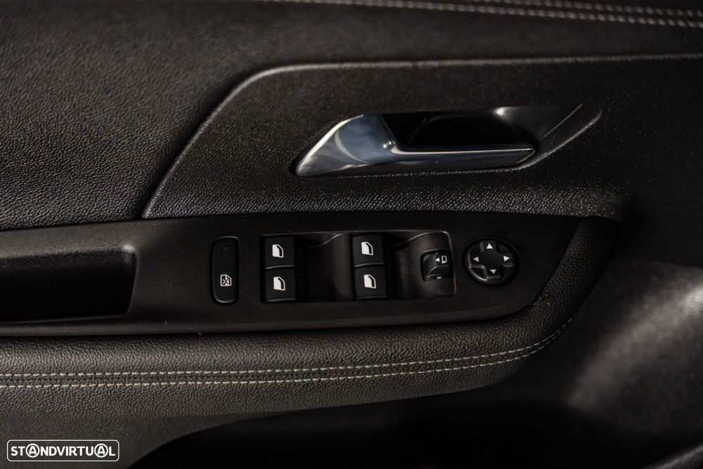 Opel Mokka 1.2 T Ultimate AT - 20