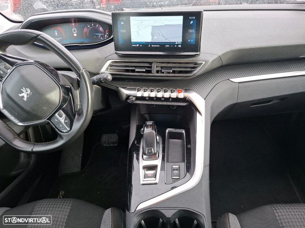 Peugeot 5008 PureTech 130 EAT8 Stop & Start Active - 6