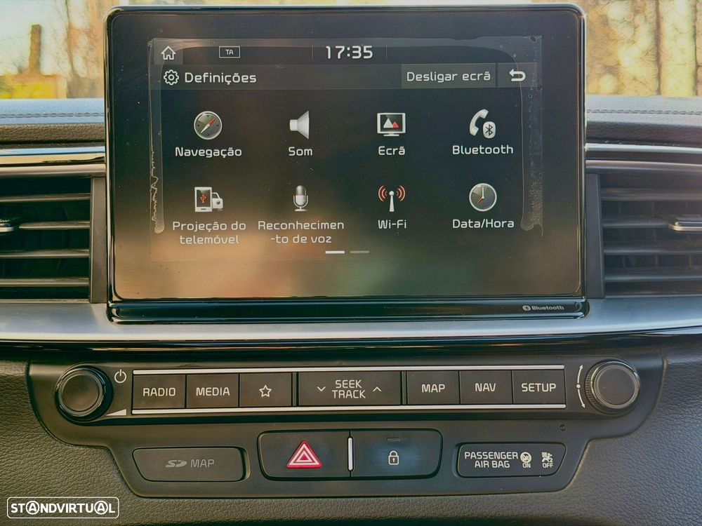 Kia Ceed - 21
