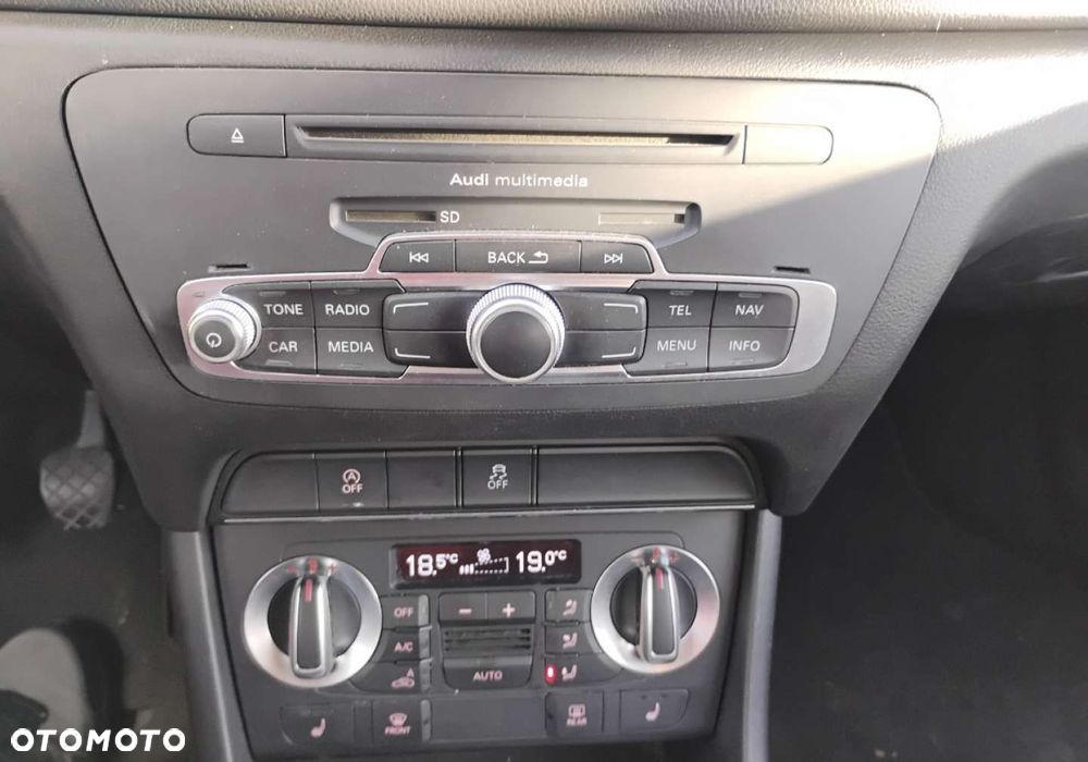 Audi Q3 - 13