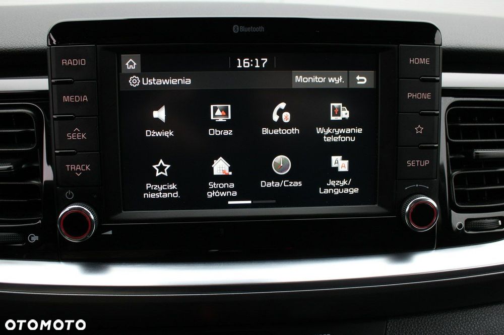 Kia Stonic 1.4 XL - 25