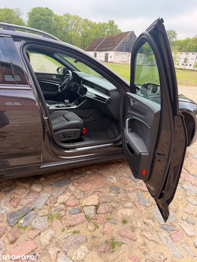 Audi A6 Allroad - 9