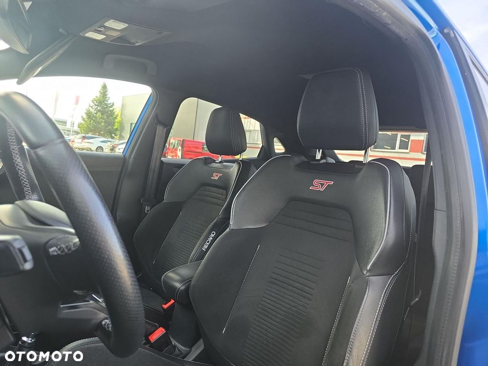 Ford Puma 1.5 EcoBoost ST X - 11