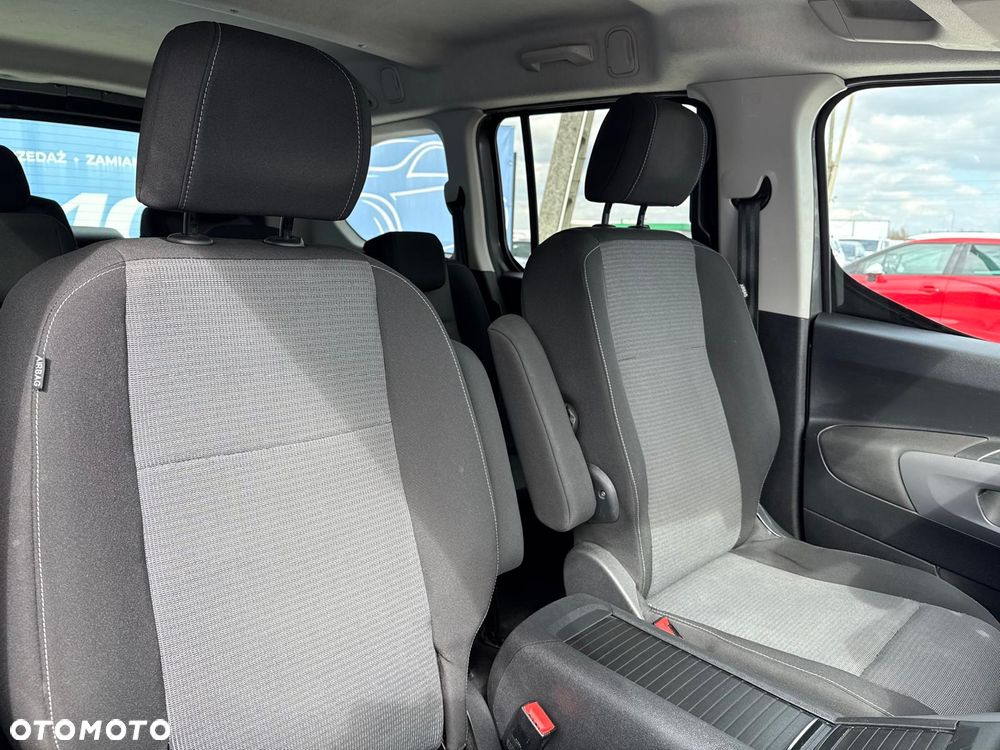 Toyota Proace City Verso Long 1.2 D-4T Family - 19