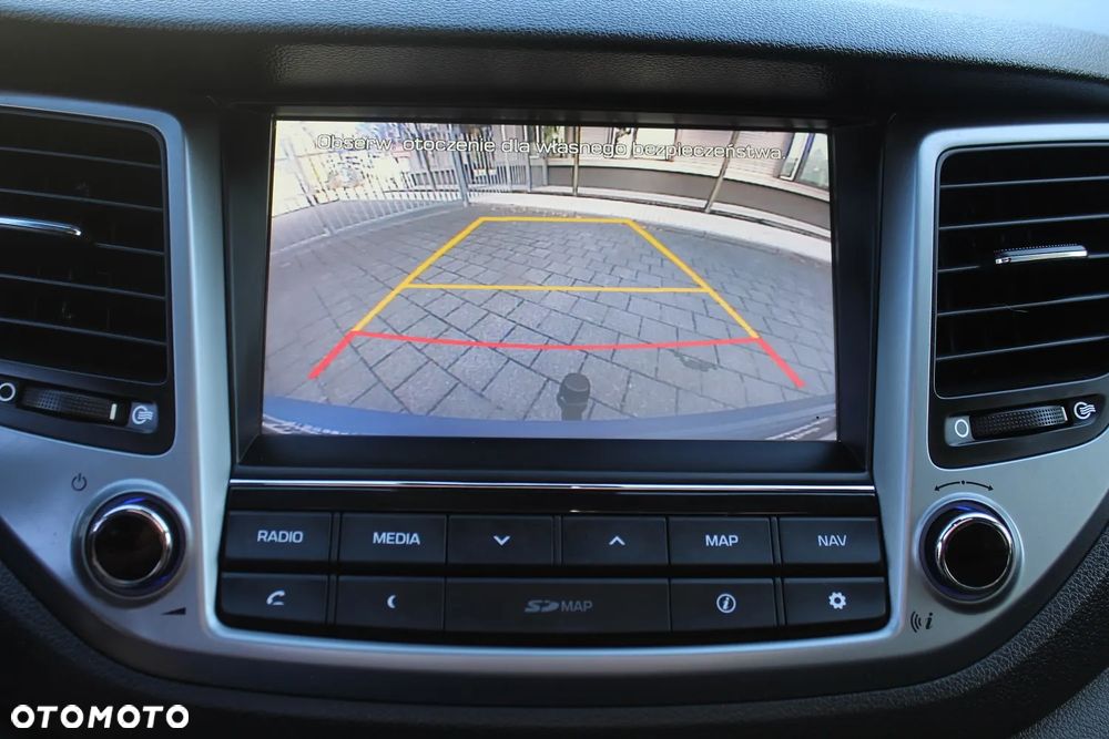 Hyundai Tucson 1.6 T-GDi Premium 4WD DCT - 24