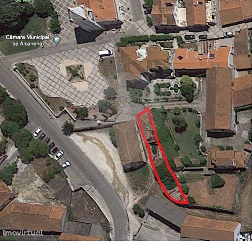 Armazém  para venda - Grande imagem: 4/4