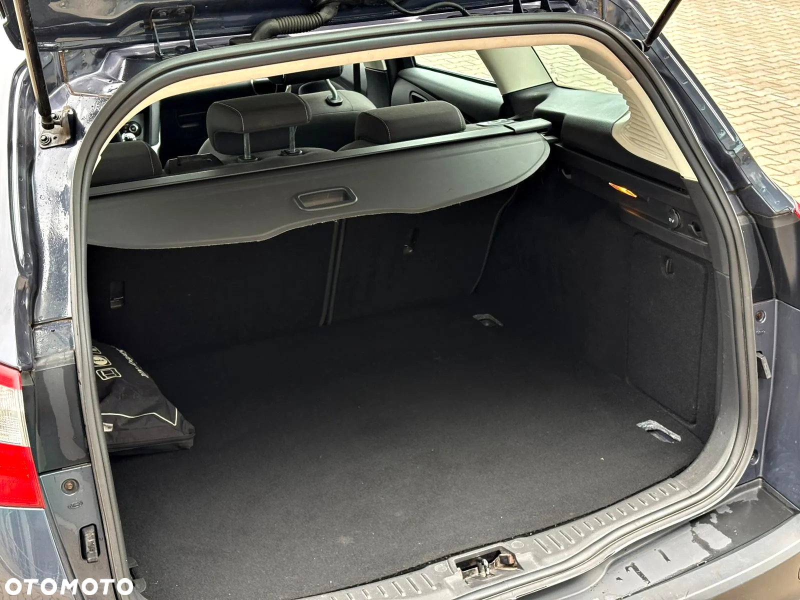 Ford Focus 1.6 EcoBoost Titanium - 30