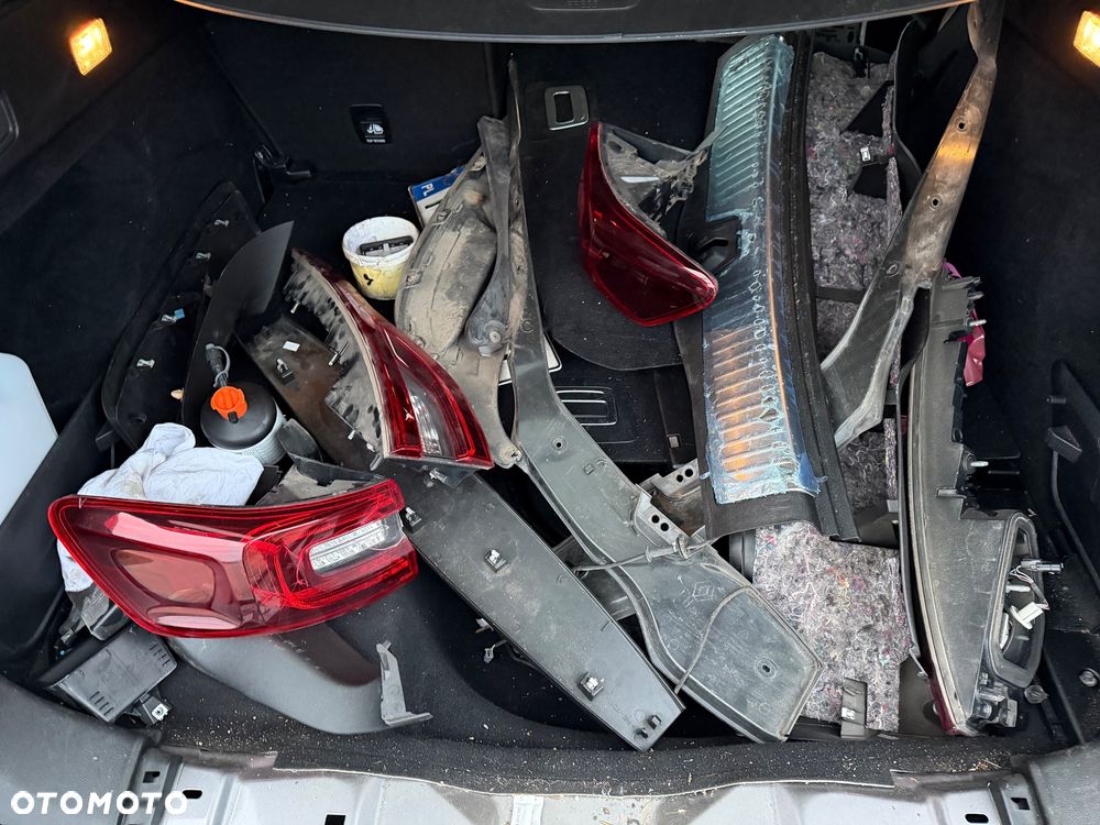 Renault Talisman ENERGY dCi 160 EDC INITIALE PARIS - 19