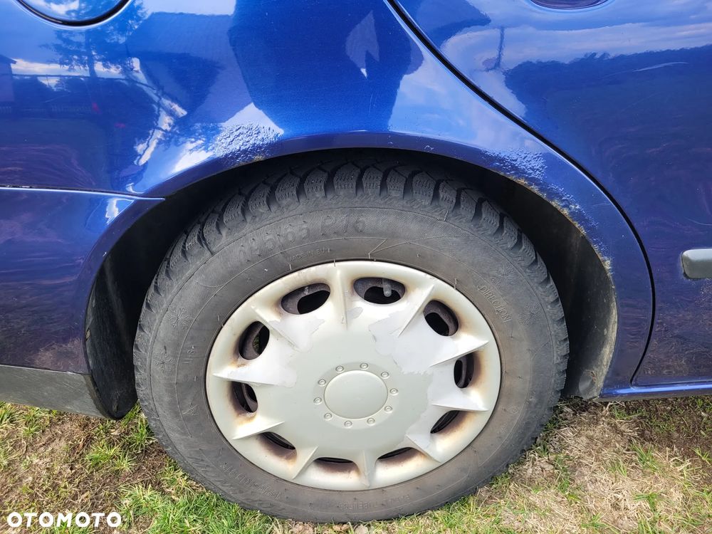 Seat Toledo 1.9 TDI Signo - 12