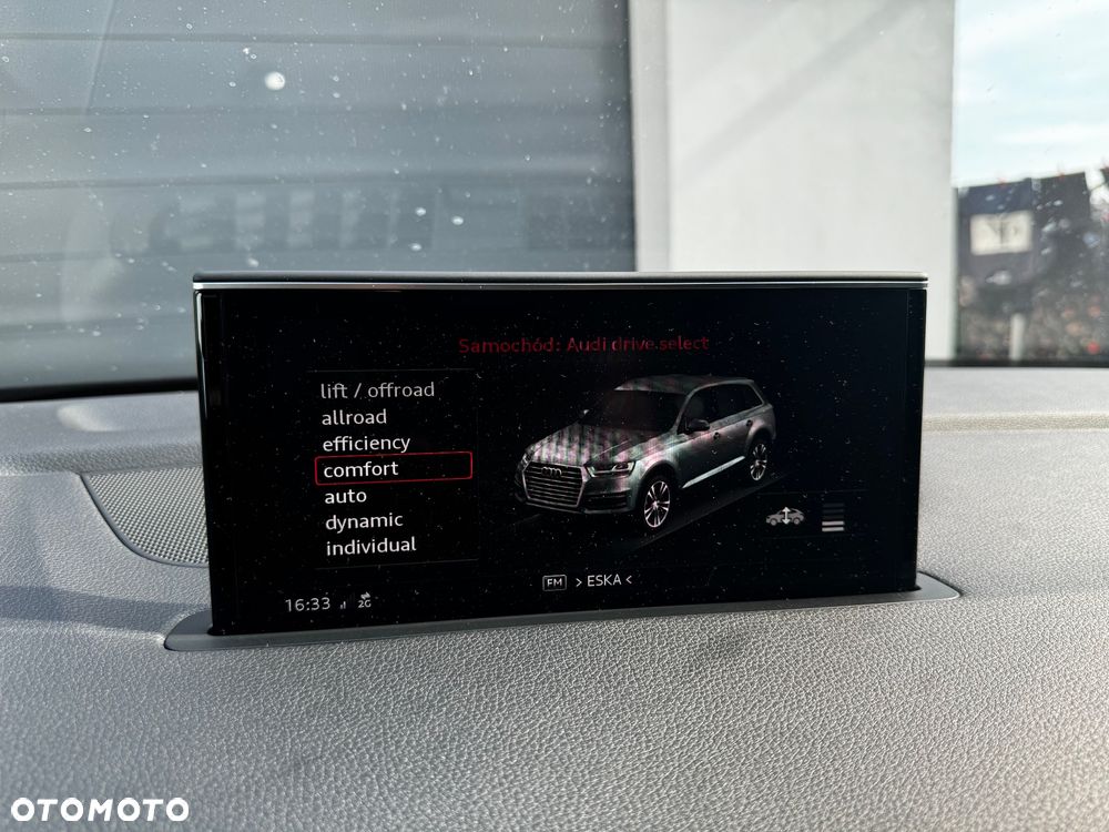 Audi Q7 50 TDI Quattro Tiptronic - 31