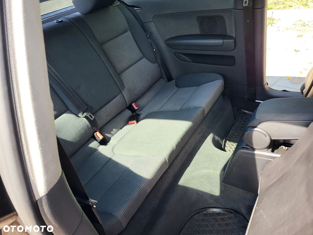 Audi A3 3-drzwiowe 2.0 TDI DPF Ambition - 6