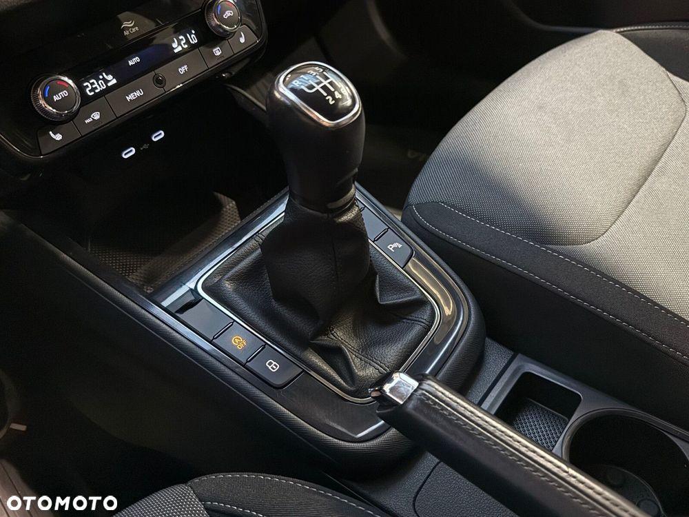 Skoda Fabia 1.0 TSI Ambition - 32