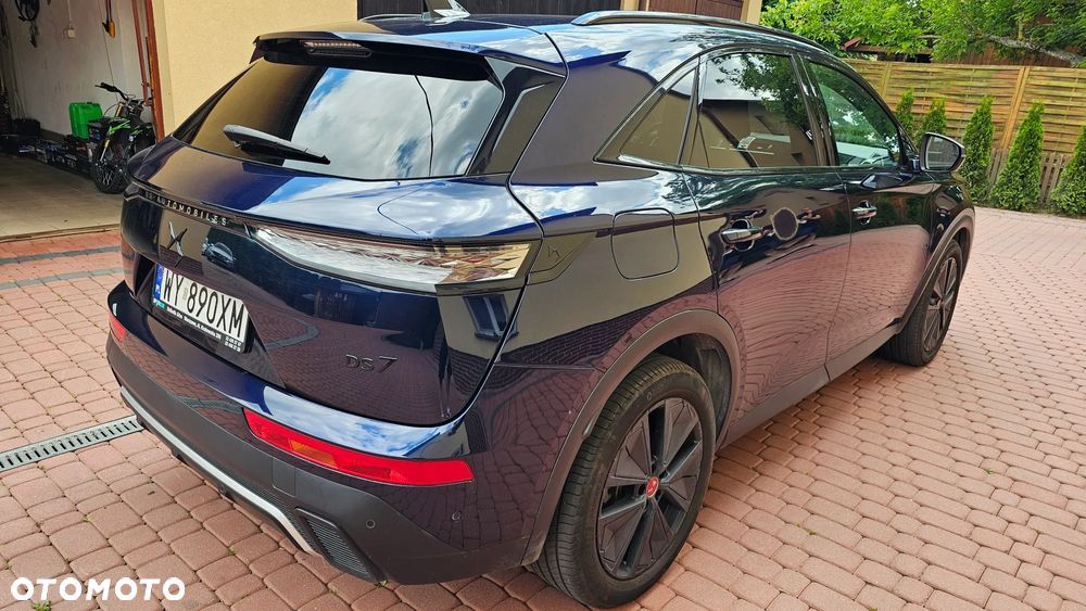 DS Automobiles DS 7 Crossback - 22