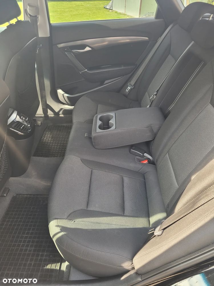 Hyundai i40 Kombi 1.7 CRDi Style - 10