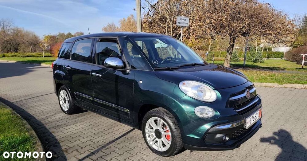 Fiat 500L - 27