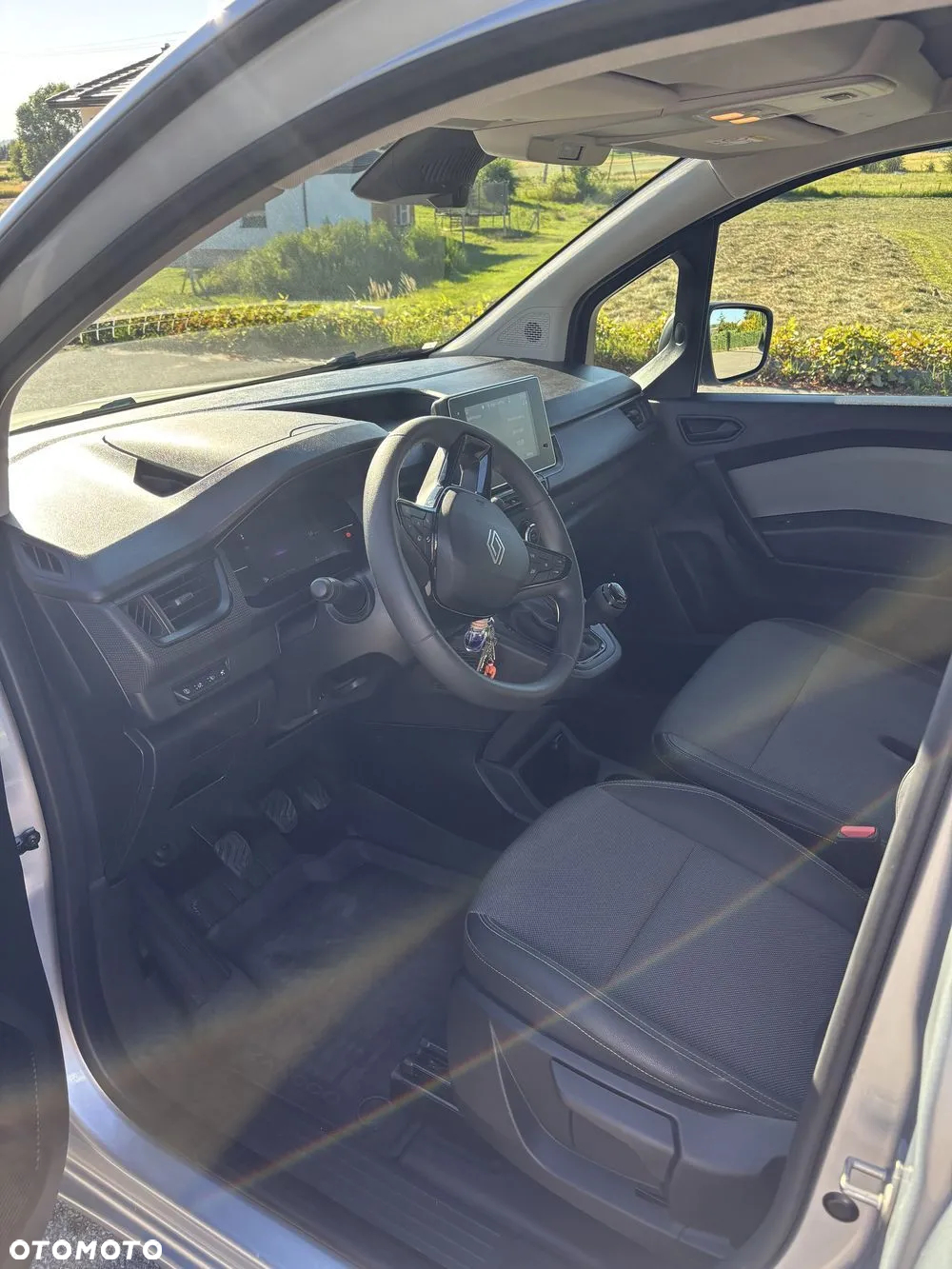 Renault Kangoo - 2