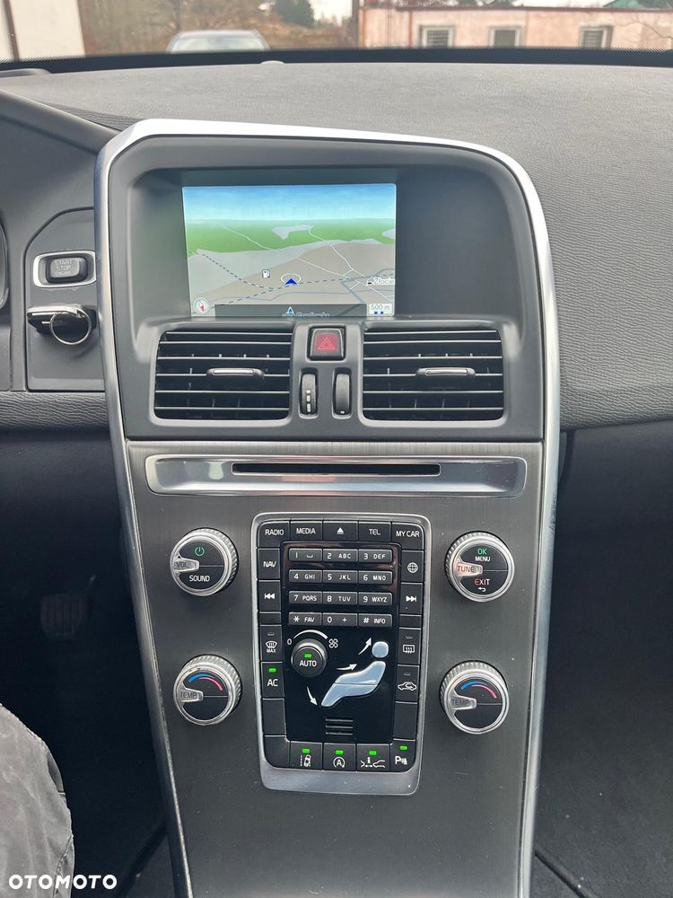 Volvo XC 60 D3 RDesign - 14