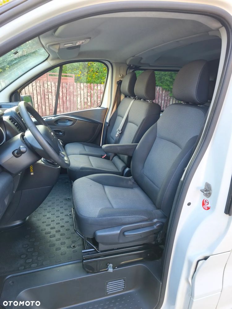 Renault Trafic - 19