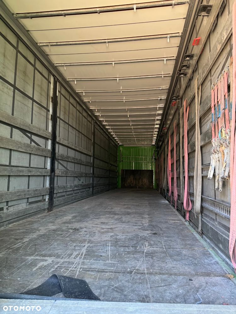 Kassbohrer MAXIMA XS - 8