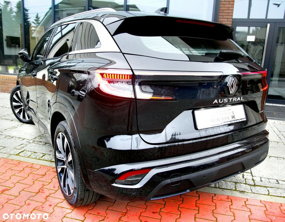 Renault Austral Mild Hybrid 160 Automatik Esprit Alpine - 28