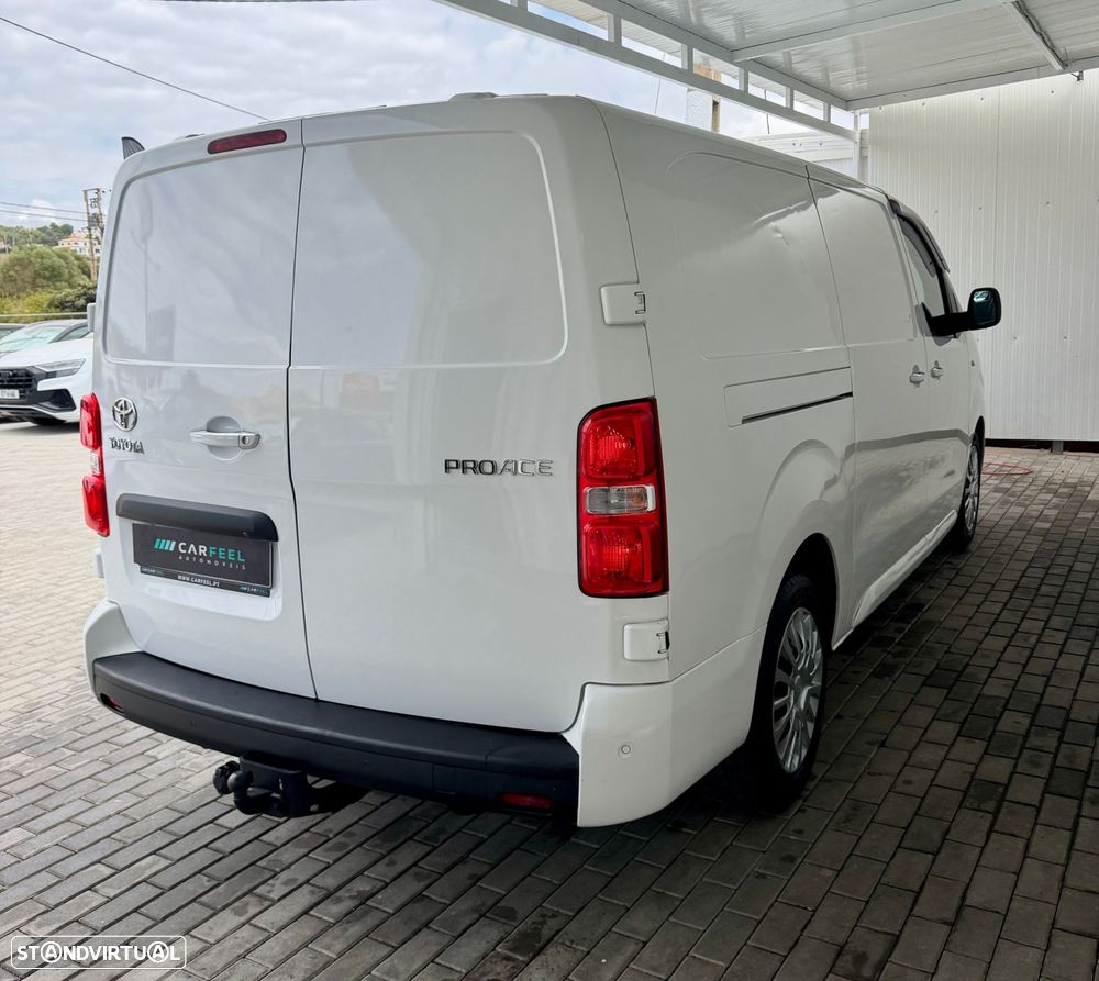 Toyota Proace PROACE VAN L2 - 12