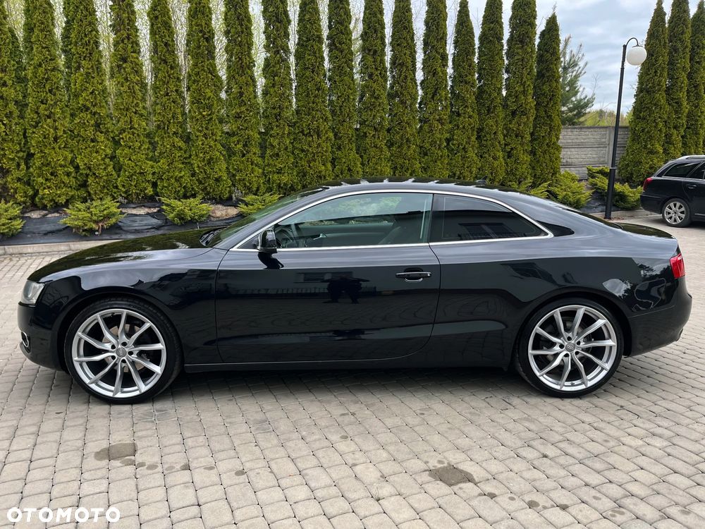 Audi A5 Coupé 2.0 TDI - 2