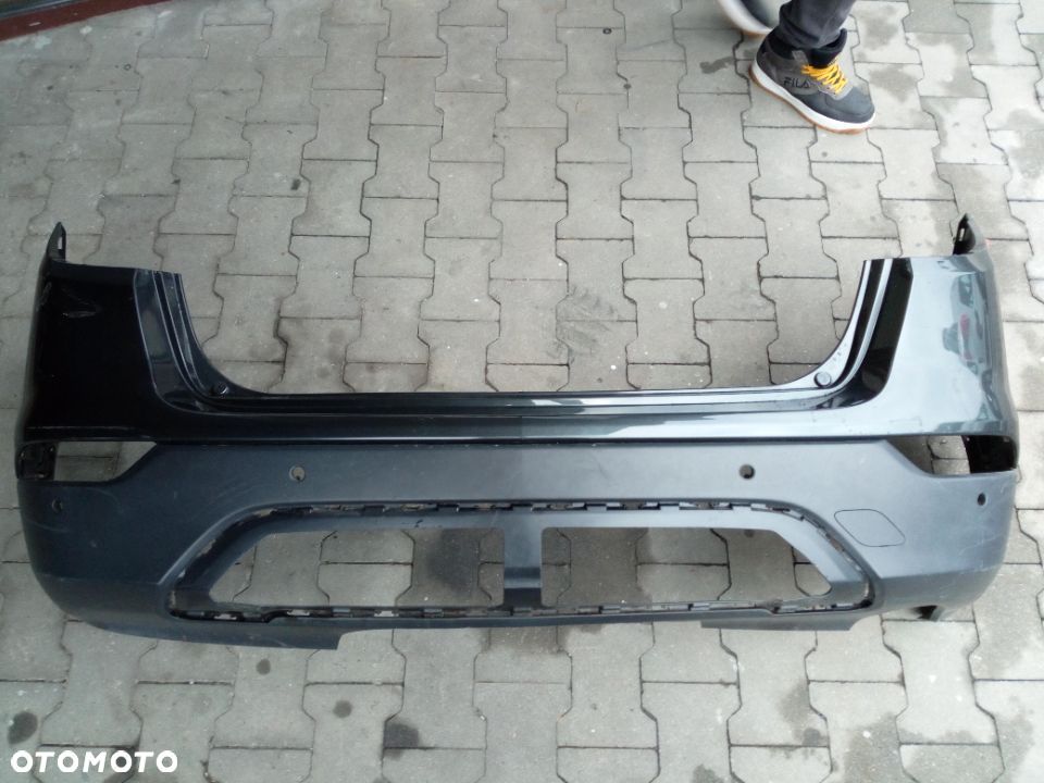 Opel Mokka X ZDERZAK tyl Pdc - 1