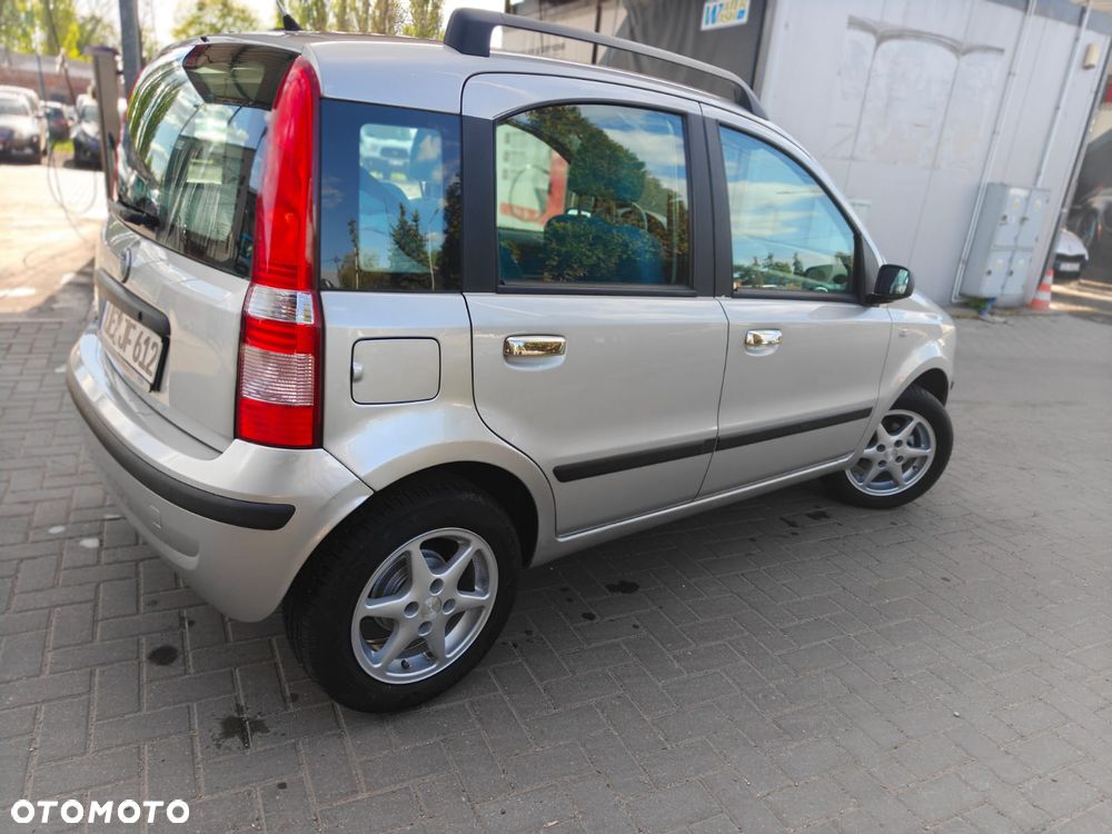 Fiat Panda - 14