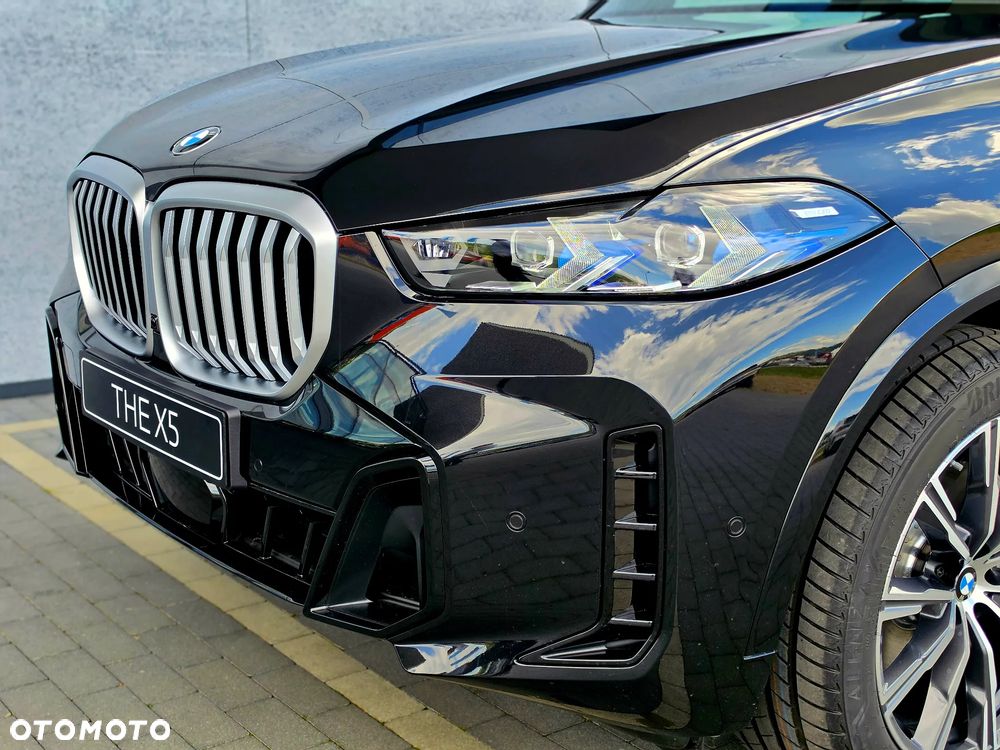 BMW X5 xDrive30d mHEV sport - 14