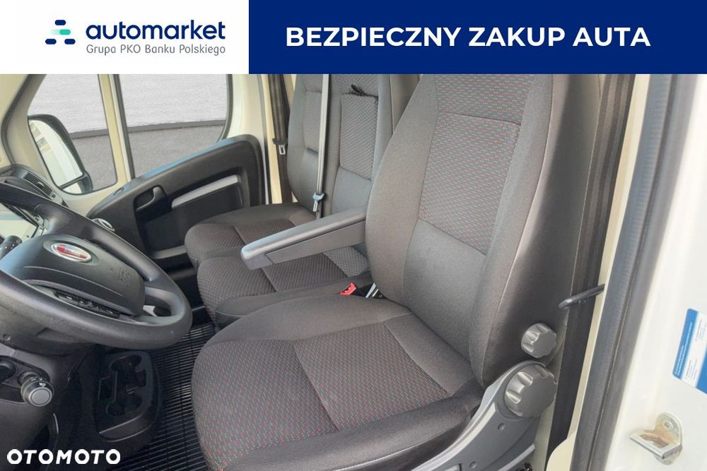 Fiat Ducato MJ L3 - 9