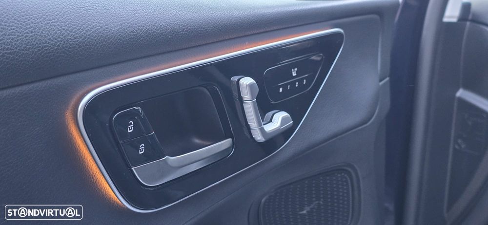 Mercedes-Benz GLC 300 de 4Matic 9G-TRONIC Avantgarde Advanced - 9