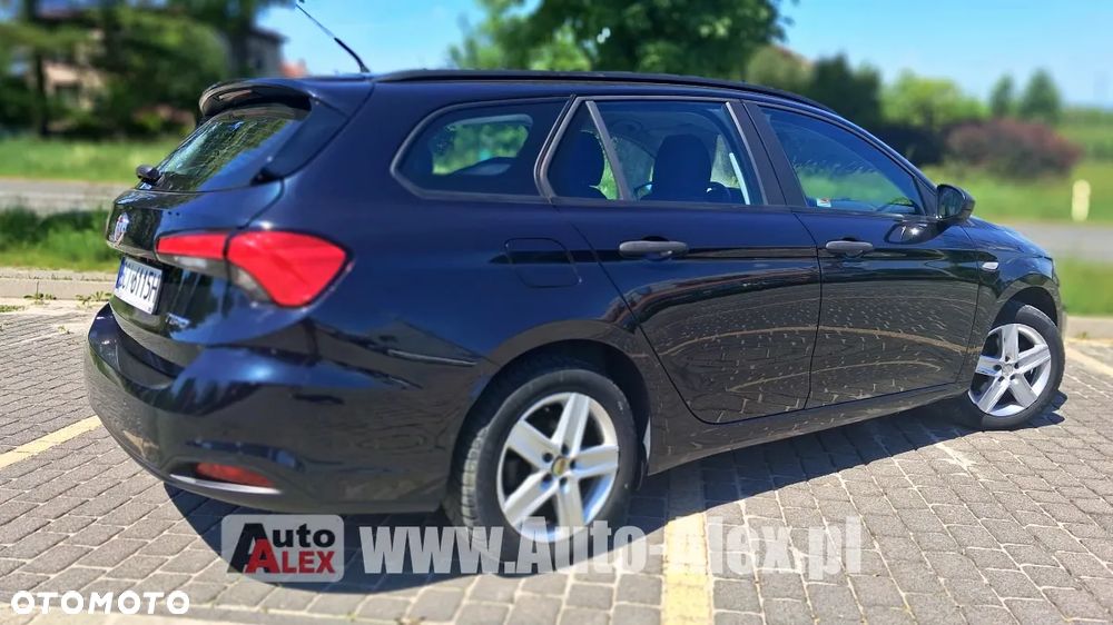 Fiat Tipo 1.4 16v Pop - 9